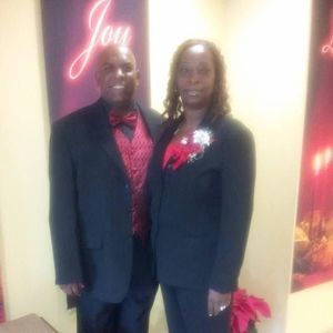 Meet your Posher, Kenneth